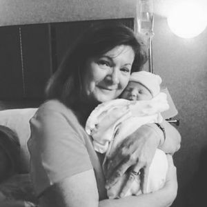 Meet your Posher, Debra